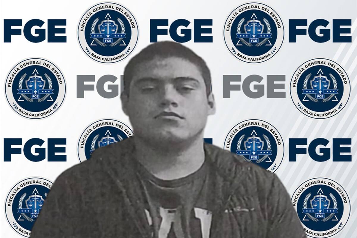 Sentencian a hombre a tres años y ocho meses de prisión por robo a comercio