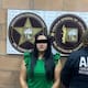Capturan en San Luis Río Colorado a mujer estadounidense que era buscada por la ley en Estados Unidos