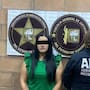 Capturan en San Luis Río Colorado a mujer estadounidense que era buscada por la ley en Estados Unidos