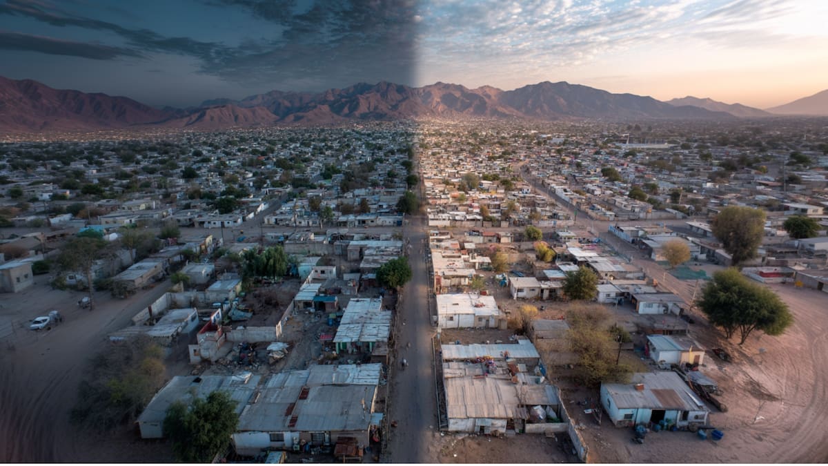 Aumentos al salario mínimo y programas sociales sí redujeron la desigualdad en México, pero el país sigue entre los más desiguales del mundo, advierte economista