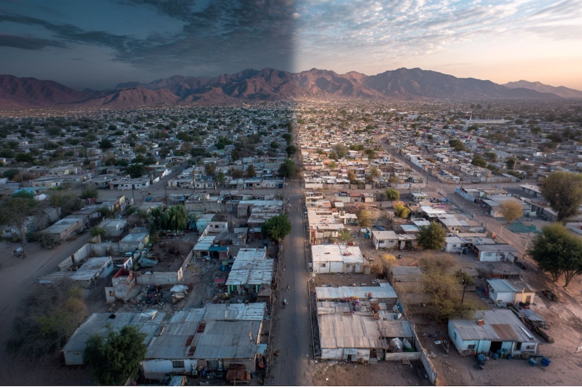 Aumentos al salario mínimo y programas sociales sí redujeron la desigualdad en México, pero el país sigue entre los más desiguales del mundo, advierte economista