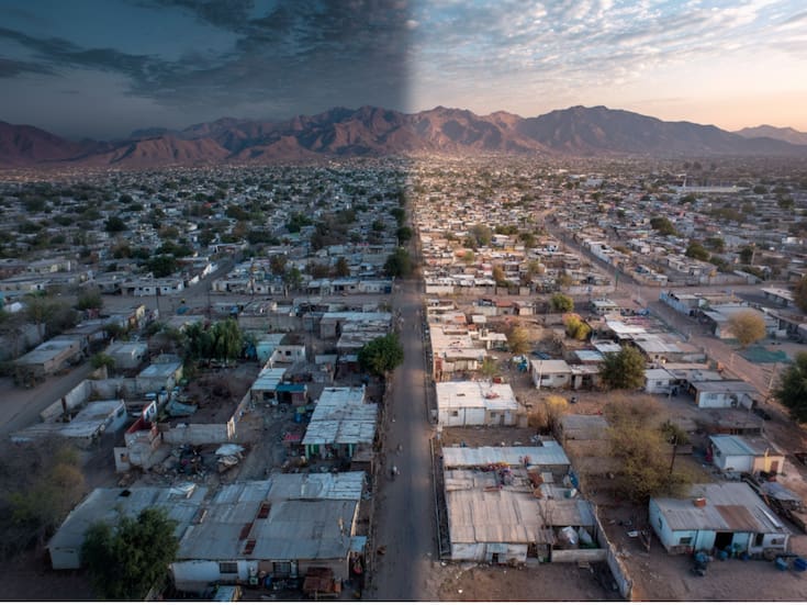 Aumentos al salario mínimo y programas sociales sí redujeron la desigualdad en México, pero el país sigue entre los más desiguales del mundo, advierte economista