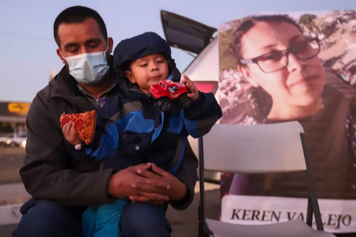 Dejan cargo 2 directivos de IMSS por caso Keren