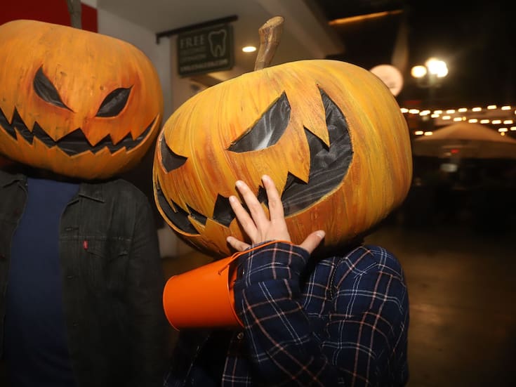 Operativo “Halloween 2025” en Guadalajara deja 24 detenidos y asegura armas y vehículos; dos de ellos habrían disparado contra policías