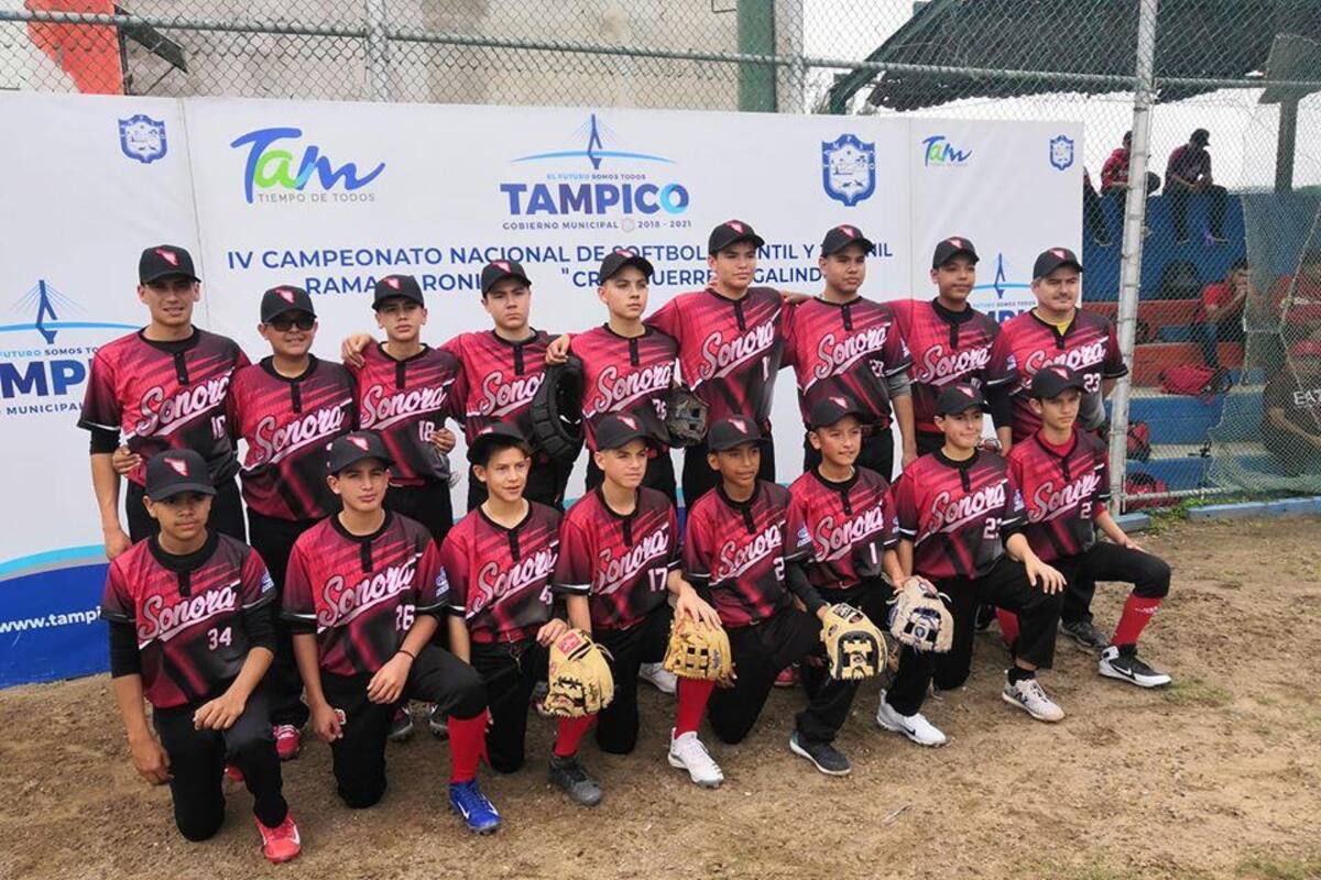 Tetracampeón en el nacional