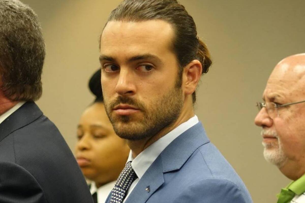 Pablo Lyle alega defensa propia en caso por homicidio en EU