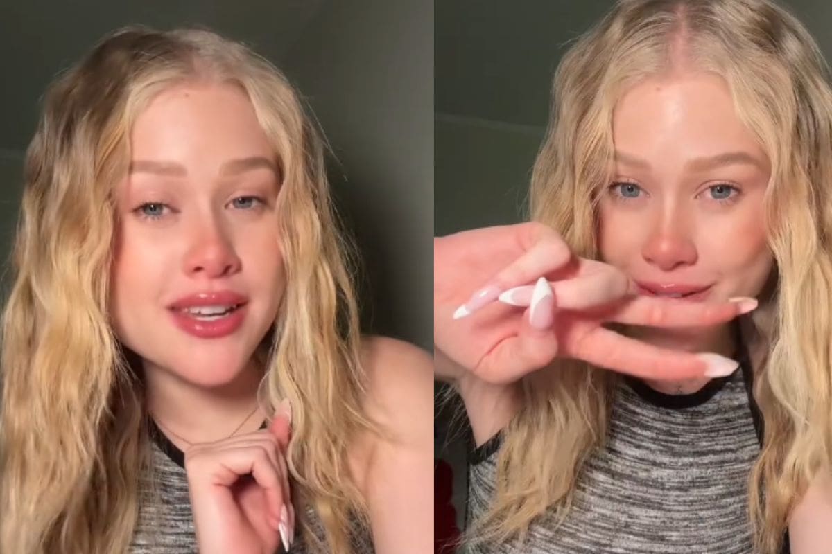 “Estoy cansada de estos princesos”: Mujer cuenta lo difícil que es conseguir pareja siendo una persona linda