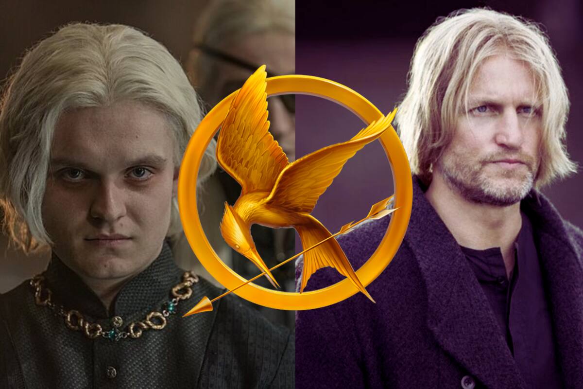 Tom Glynn-Carney es el actor favorito para interpretar a Haymitch en la nueva película de ‘Los Juegos del Hambre’ que saldrá en 2026
