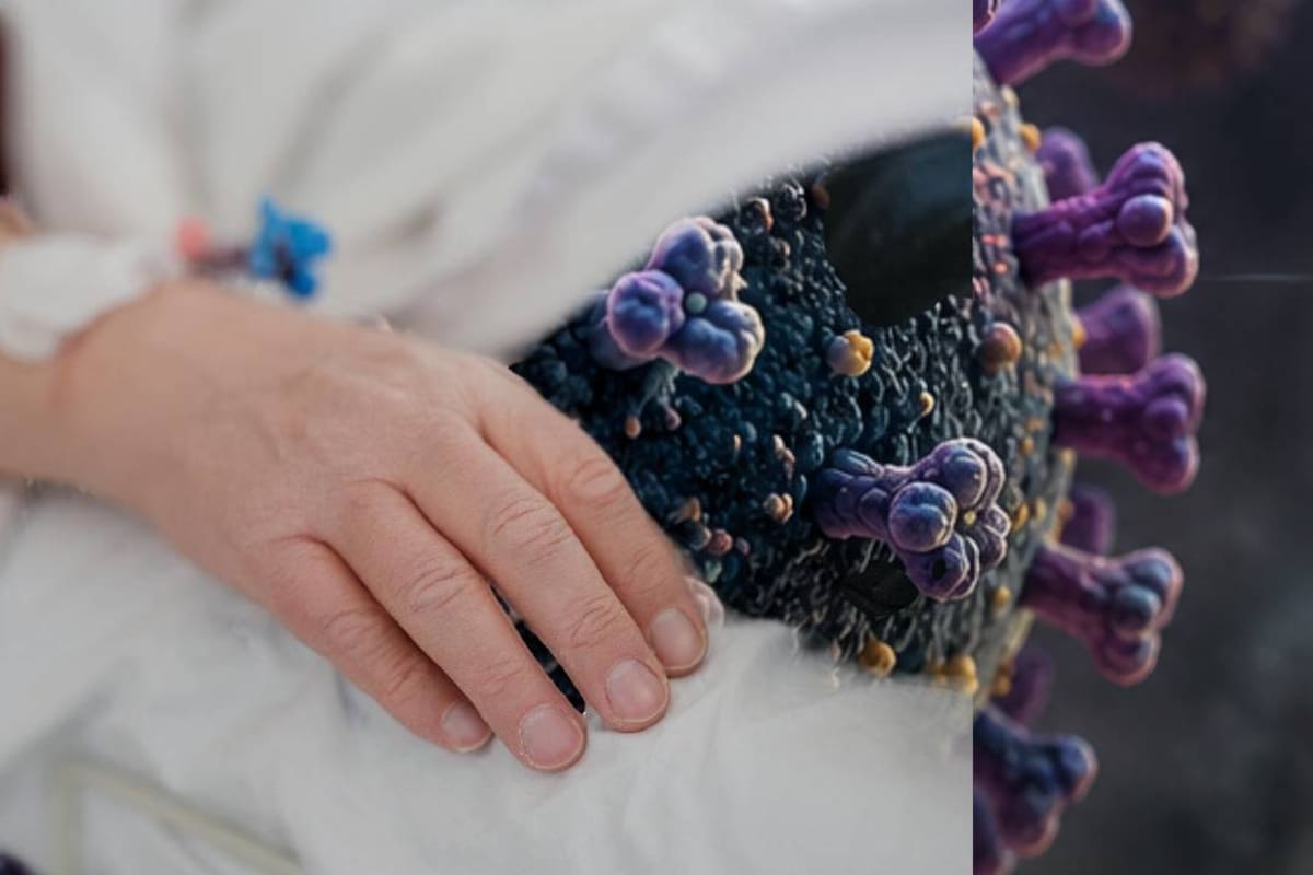 Aunque hace dos décadas Gilbert Zermeño contrajo hantavirus y perdió a su madre y a su hermana por esta enfermedad, dice el virus “no es tan aterrador como lo fue la COVID-19”