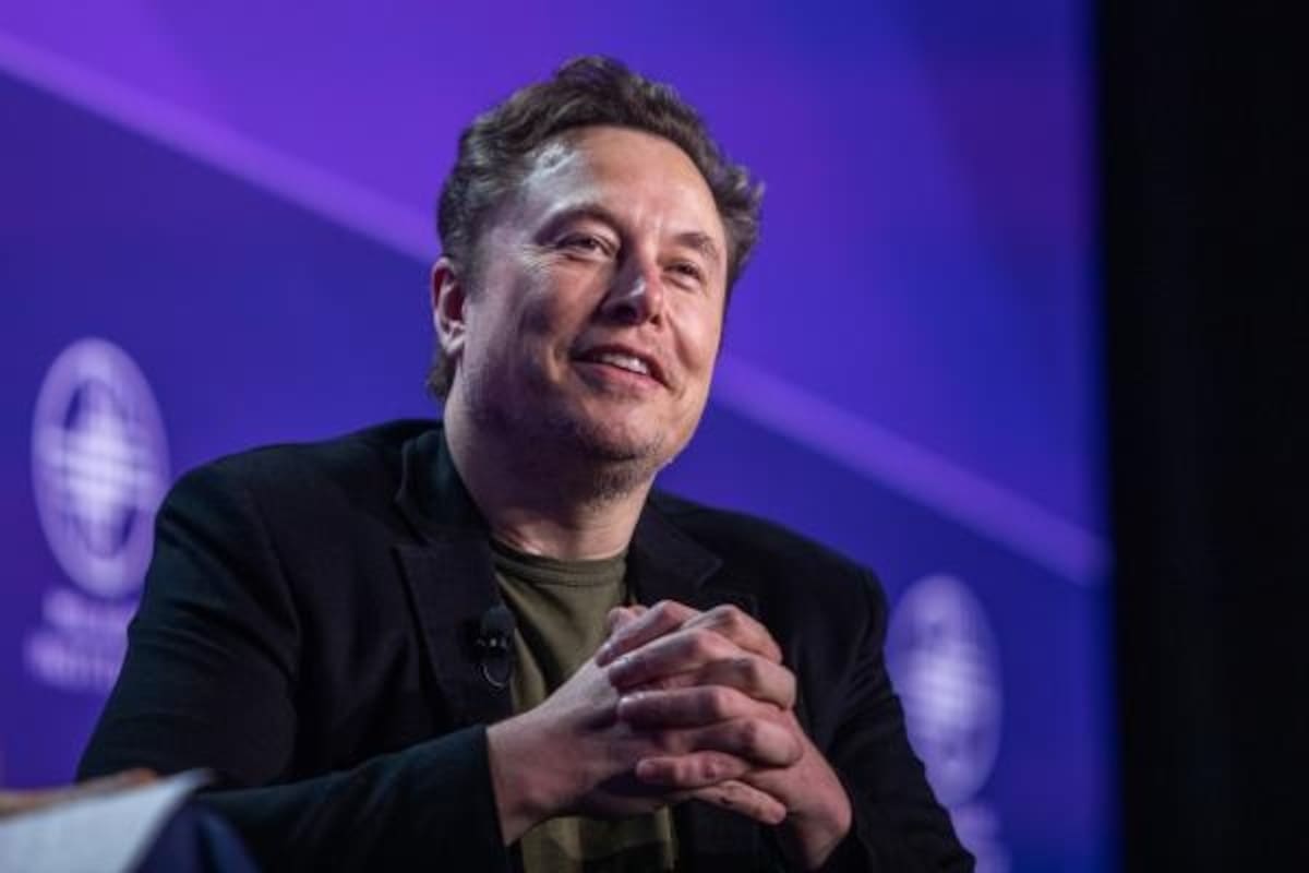 Elon Musk planea construir el edificio más grande del mundo en Texas: así será Terafab, la megafábrica de chips de 100 millones de pies cuadrados