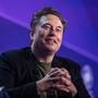 Elon Musk quería una “legión de hijos” antes de una guerra civil, asegura su expareja