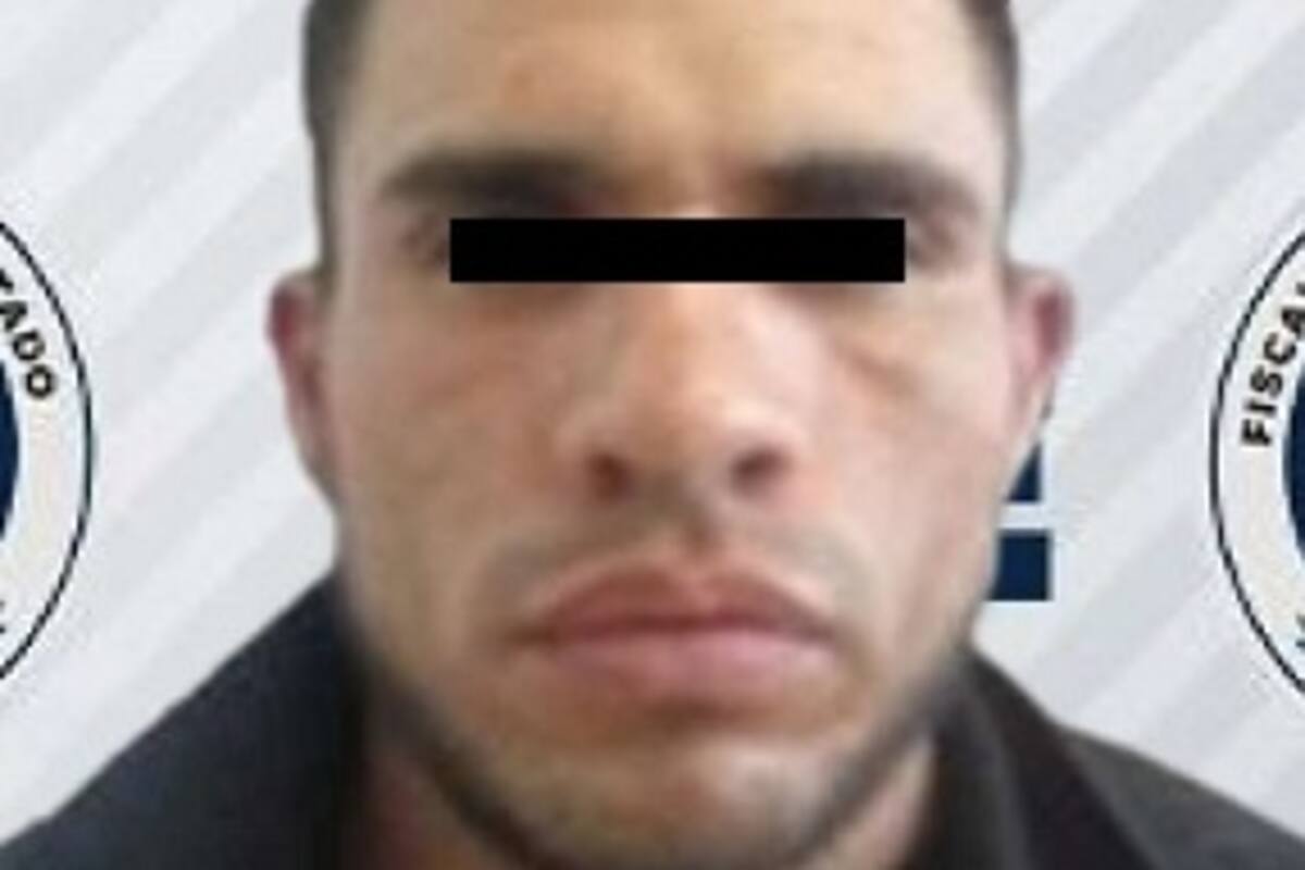 Obtiene fiscalía regional sentencia en por robo