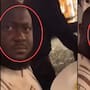 Turistas africanos visitan un elegante restaurante francés y quedan sorprendidos por el tamaño de las porciones