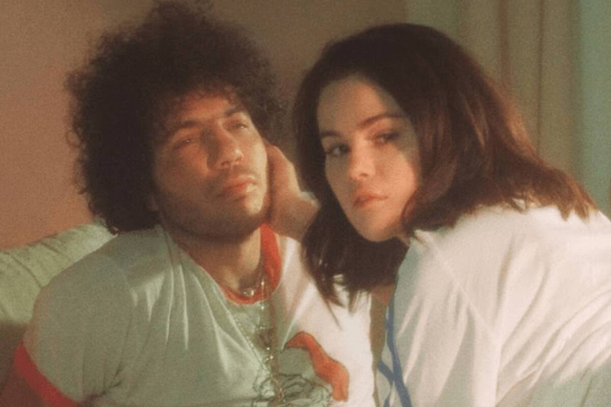 Así reaccionó Benny Blanco al enterarse de su apodo en México