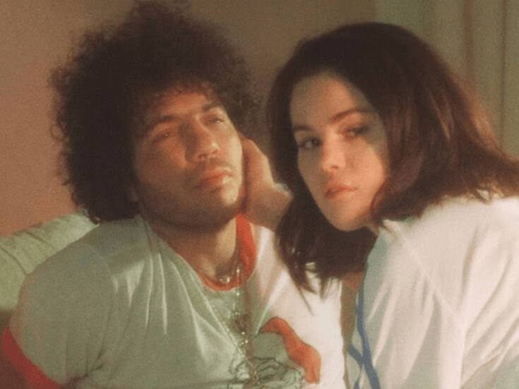 Así reaccionó Benny Blanco al enterarse de su apodo en México