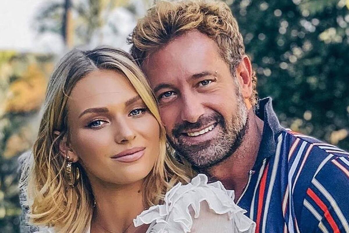 Defienden Galilea Montijo y Andrea Legarreta a Gabriel Soto e Irina Baeva
