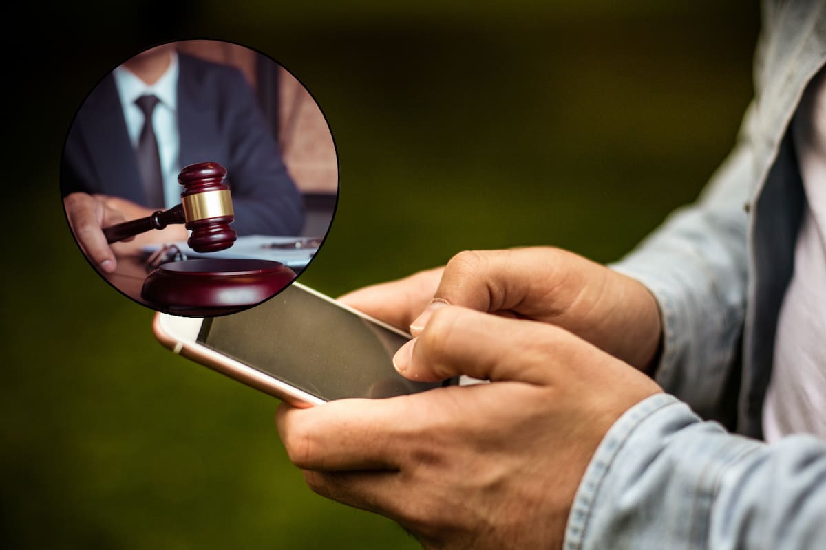 SCJN avala penas de hasta 30 años por compartir videos sexuales de menores