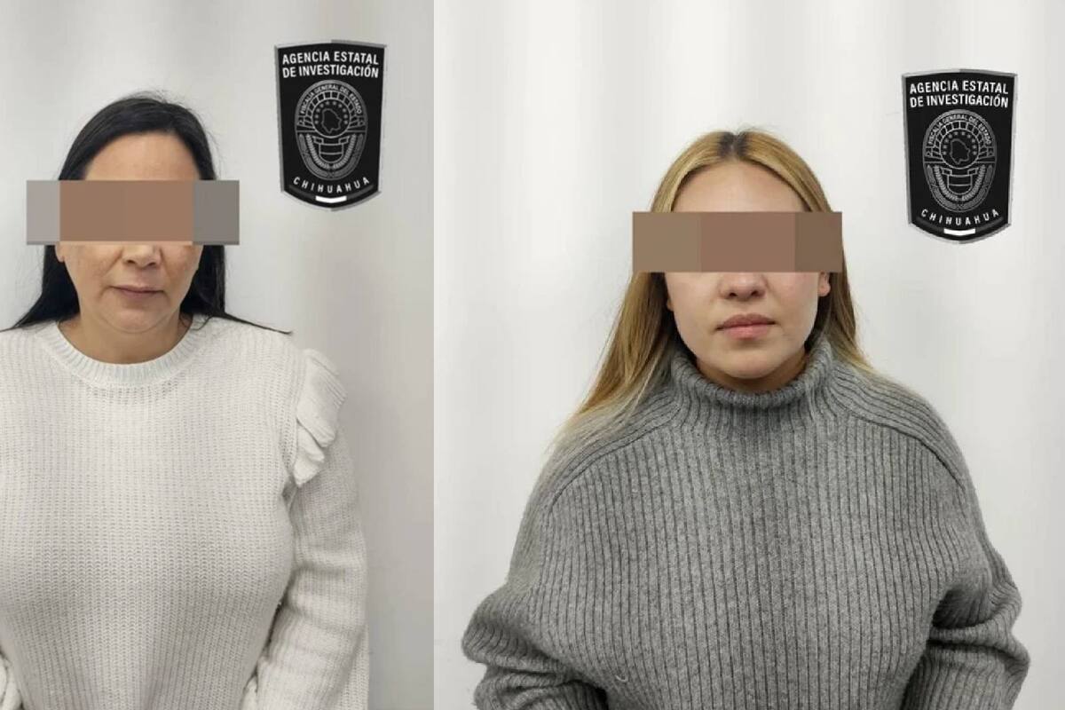 Directora y maestra son vinculadas a proceso por abuso sexual contra una menor de 4 años en Ciudad Juárez