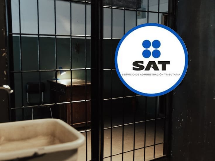 SAT desmiente prisión preventiva para contribuyentes sospechosos de facturar ilegalmente