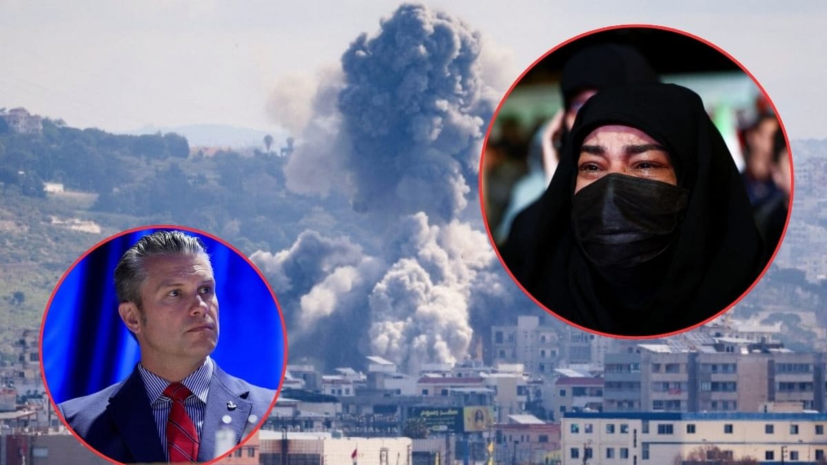 EEUU advierte que mantendrá presencia militar en Medio Oriente para vigilar tregua con Irán, mientras Teherán pone en duda negociar tras acusar violaciones al acuerdo