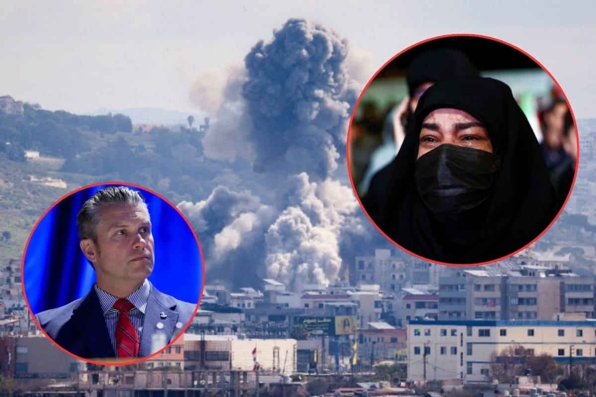 EEUU advierte que mantendrá presencia militar en Medio Oriente para vigilar tregua con Irán, mientras Teherán pone en duda negociar tras acusar violaciones al acuerdo