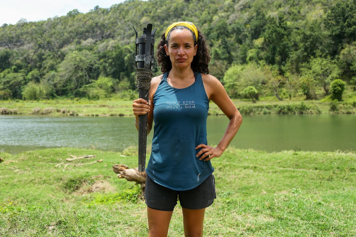 EXCLUSIVA: Daniela Torres, ¿cómo está tras ser expulsada de Survivor VIP?