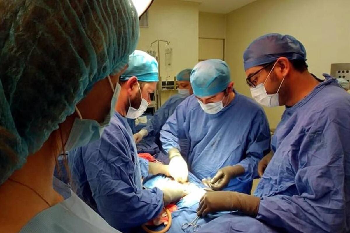 Estiman arroje turismo médico hasta 2 mil mdd