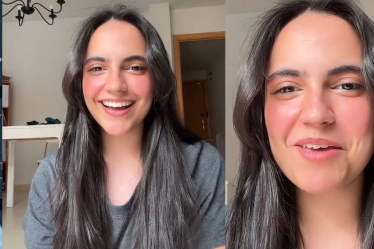 “Hice un tiktok, mi jefe lo vio y me botó”: Tiktoker es despedida tras publicar un vídeo