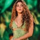 Shakira hace historia con “Dai Dai”: su canción del Mundial 2026 rompe récord en Billboard Global