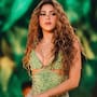 Shakira hace historia con “Dai Dai”: su canción del Mundial 2026 rompe récord en Billboard Global