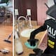 Robot humanoide limpia casa en San Francisco: Video viral