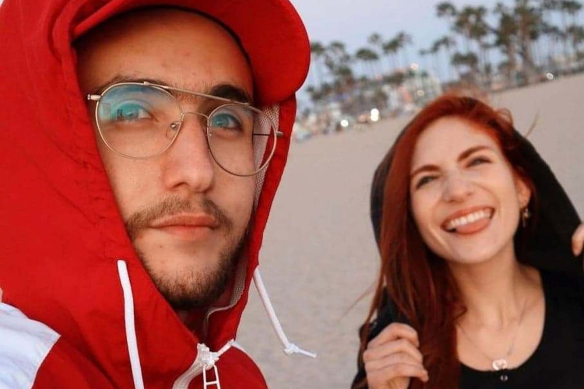 Hermano de Nath Campos denuncia a mujer que lo señala de acoso sexual