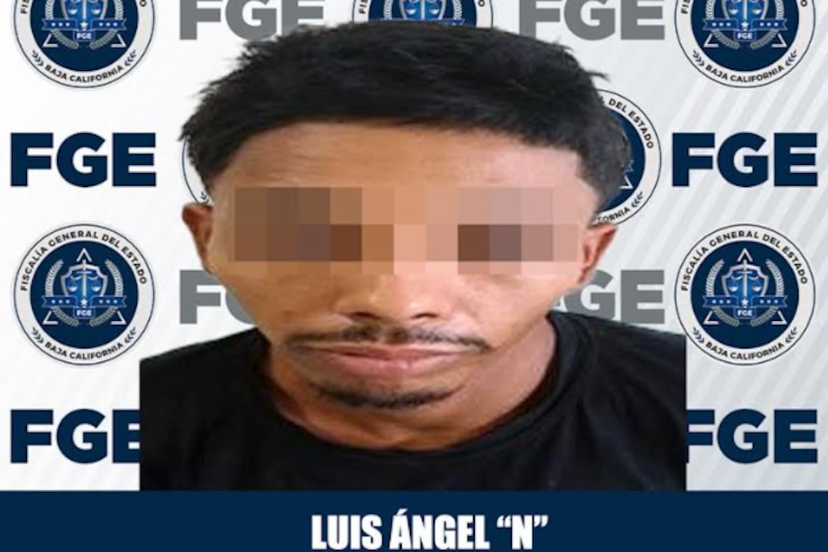 Chocó un carro, entró a una casa y terminó detenido en Ciudad Morelos