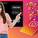 Así te delata Instagram al tomar captura de pantalla a un chat