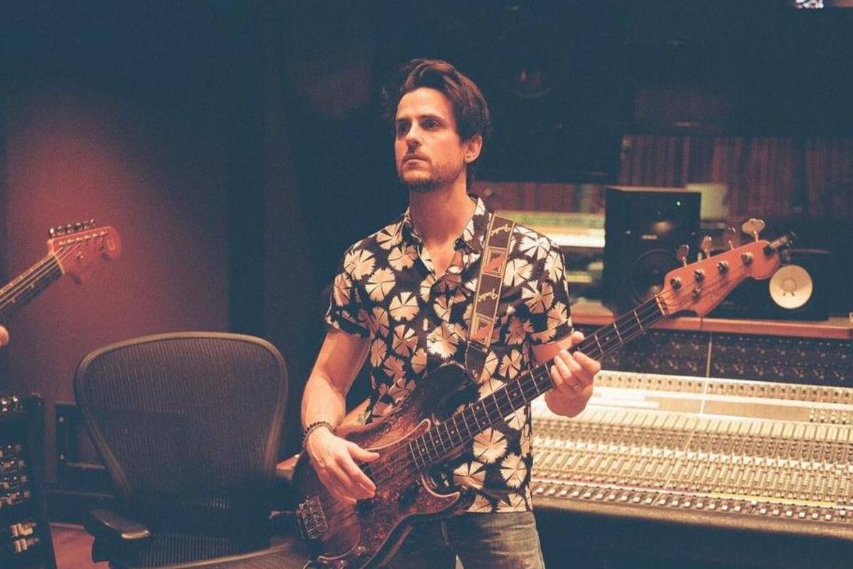 Kings of Leon anuncia próxima presentación en México