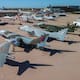 Pima Air & Space Museum en Tucson: el museo de aviación más impresionante de Arizona