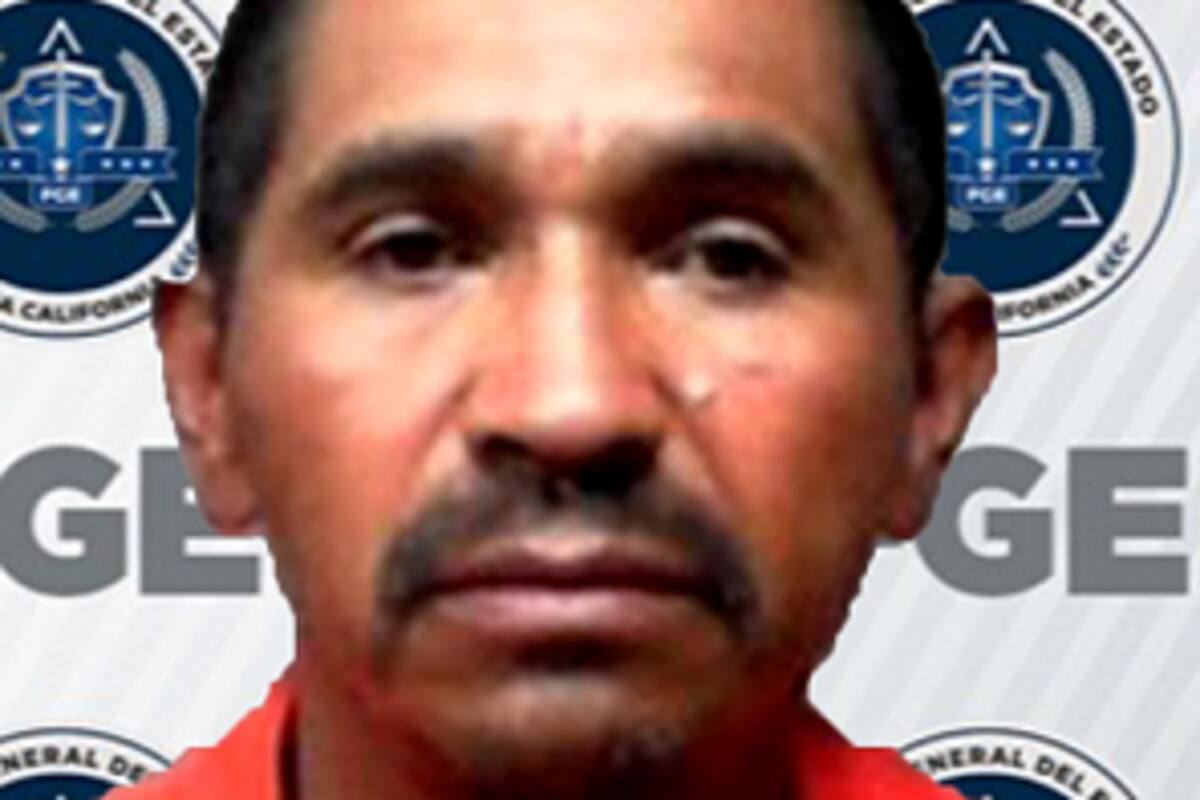 Le dan 25 años de cárcel por desaparición forzada de un hombre