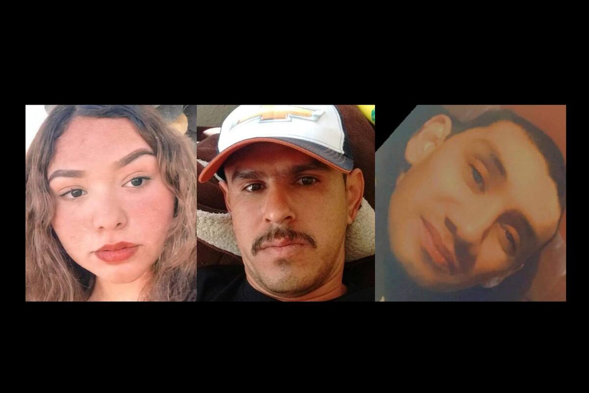 Lanzan pesquisa por tres desaparecidos en Mexicali