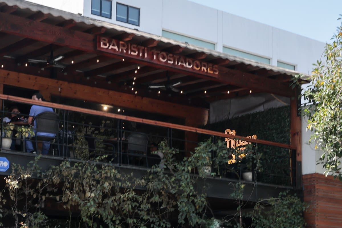 Lamenta Baristi ataque a sucursal en Zona Río