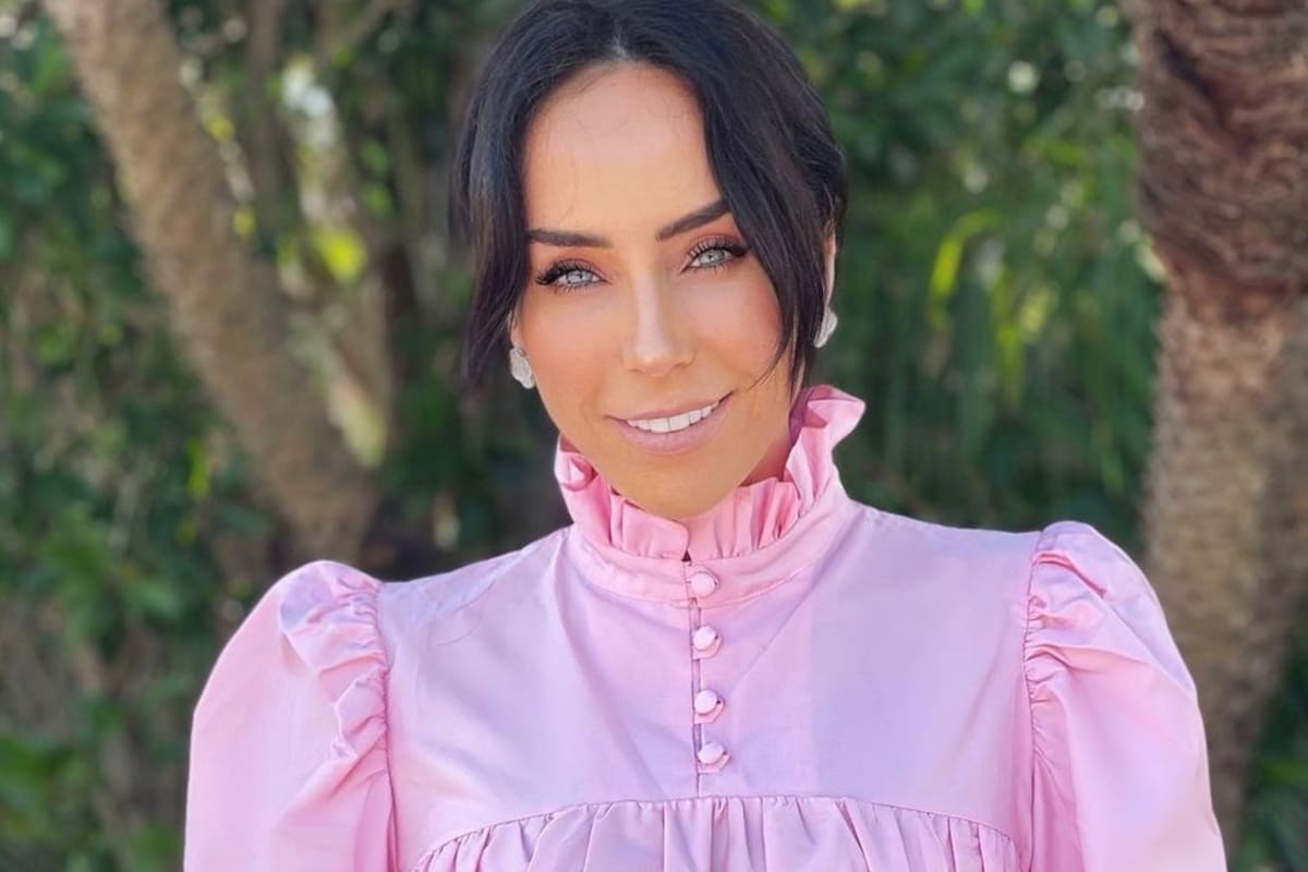 Inés Gómez Mont: ¿Quiénes son las famosas que apoyan a la conductora?