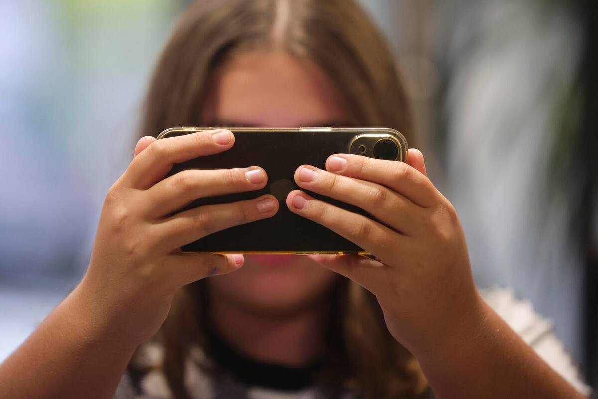 La adicción a internet de los adolescentes se relaciona a cambios en las redes neuronales