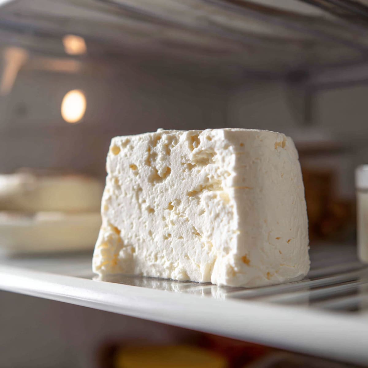 Queso fresco | Foto: IA