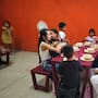 Comedor “Abrazando Sonrisas” solicita donación de un refrigerador para continuar alimentando a más de 40 niños en la colonia Los Arroyos de Hermosillo