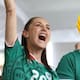 Claudia Sheinbaum celebra triunfo de la Selección Mexicana en el Mundial 2026 y lanza un duro mensaje : “a quien apuesta en contra de México siempre le va mal”