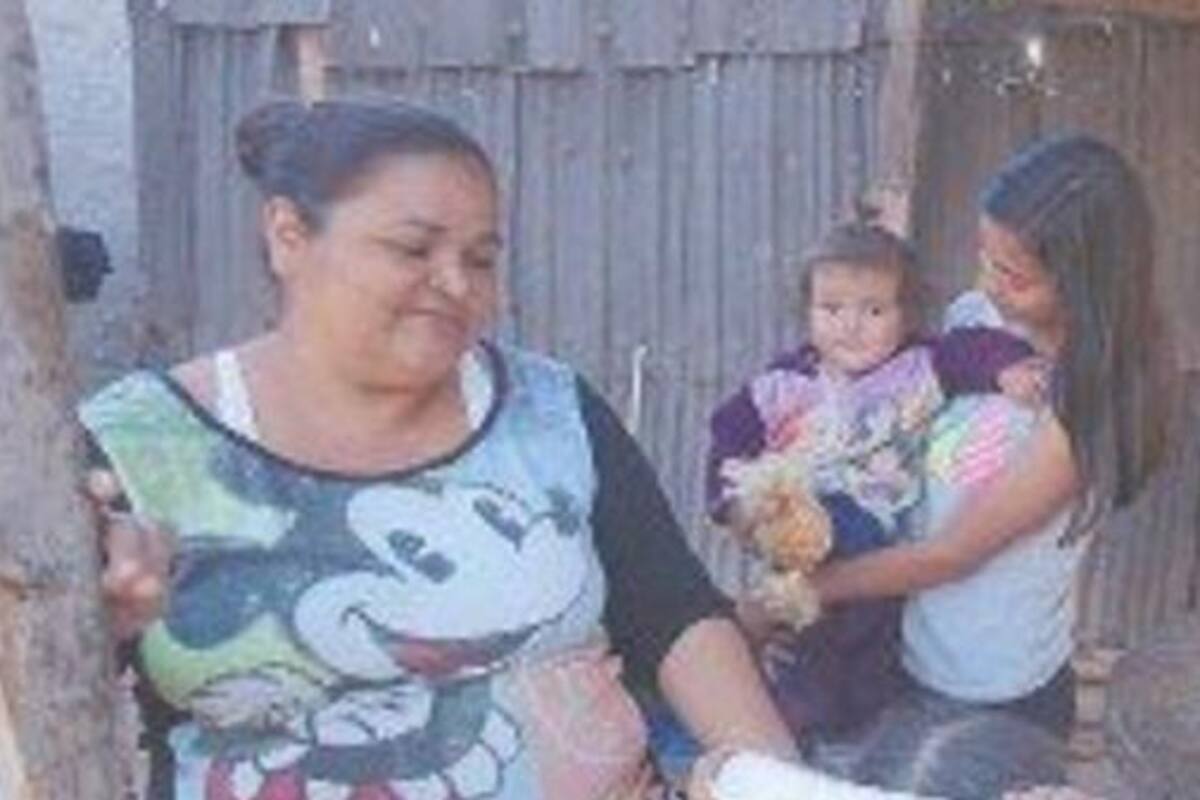 Jefas de familia son prioritarias para 4T: Morena
