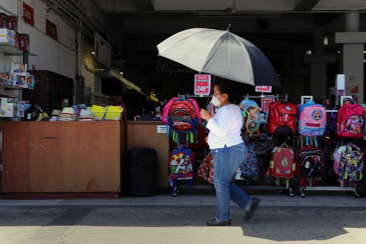 Clima Tijuana: La canícula se despide con altas temperaturas para el fin de semana