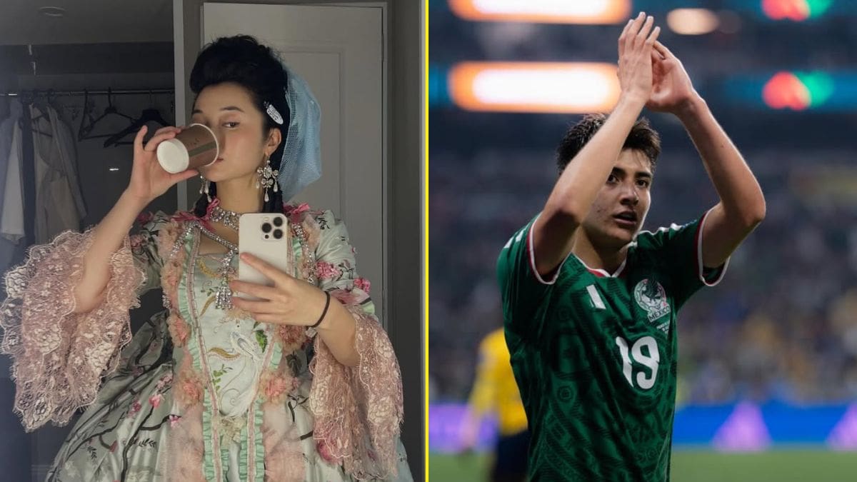 Actriz de Bridgerton sorprende al dedicar un mensaje a Gilberto Mora en redes sociales y le hace una petición muy especial