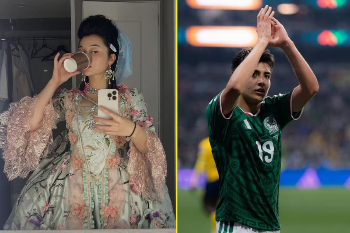 Actriz de Bridgerton sorprende al dedicar un mensaje a Gilberto Mora en redes sociales y le hace una petición muy especial