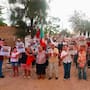 La 4T se defiende desde las colonias y a ras de suelo: Celida López