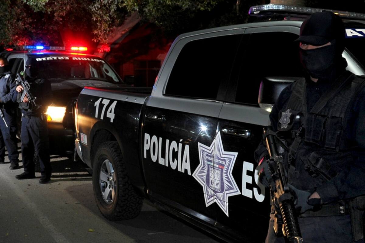 Encuentran a hombre muerto en estacionamiento del Panteón de Guaymas